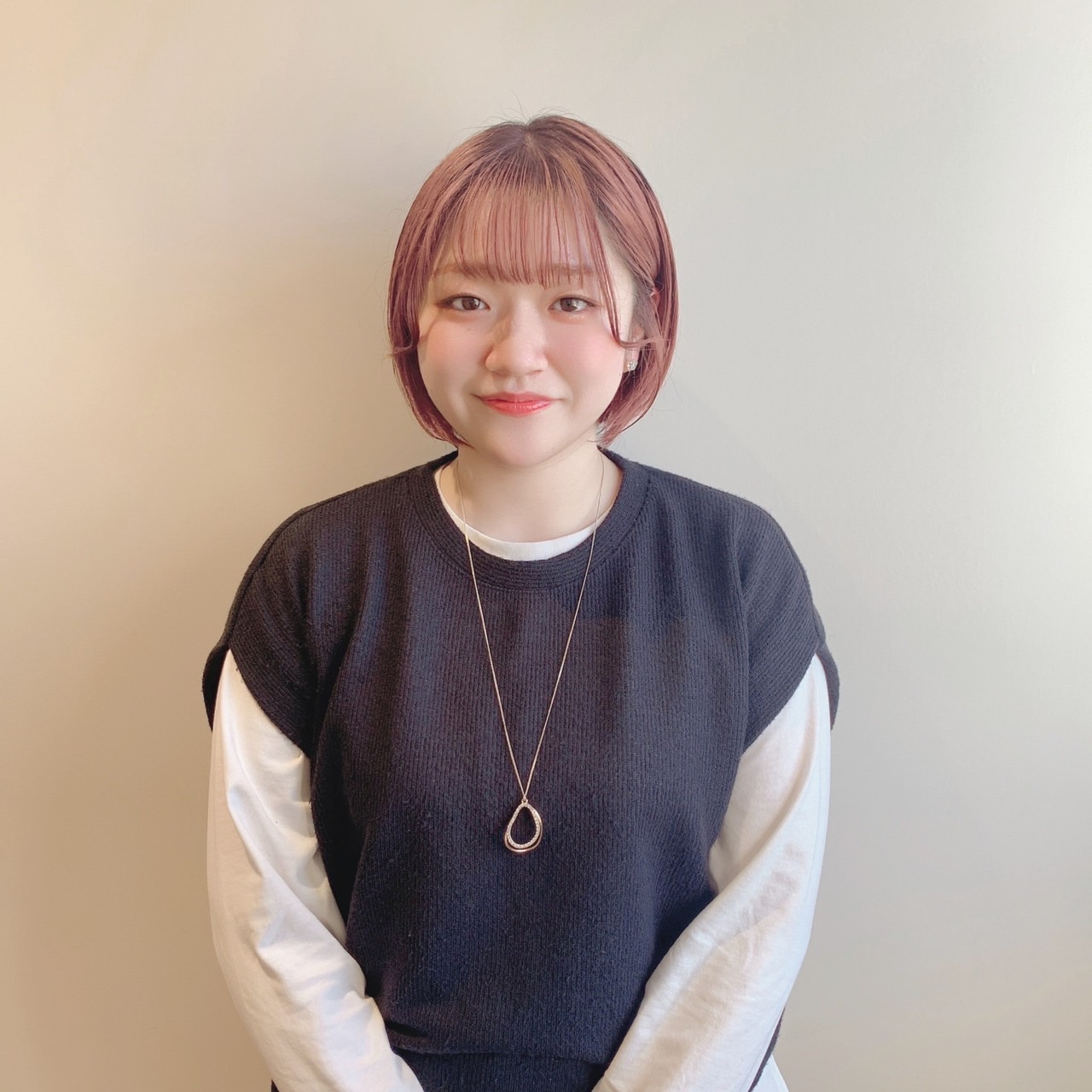 社藤 真歩