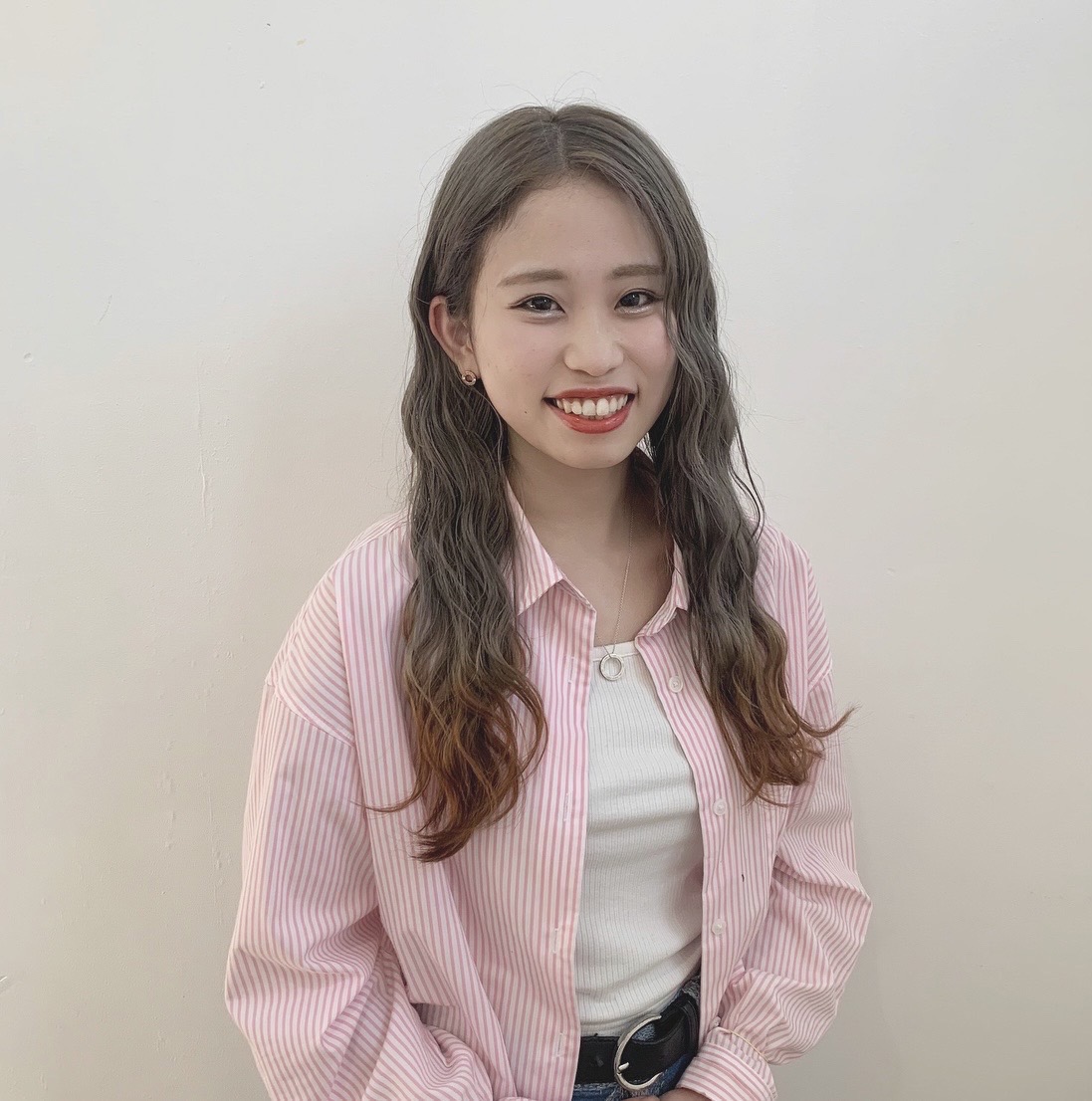 村瀬 愛奈