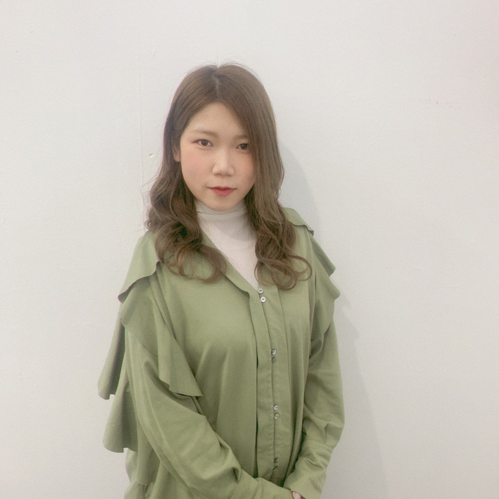 田中 杏奈