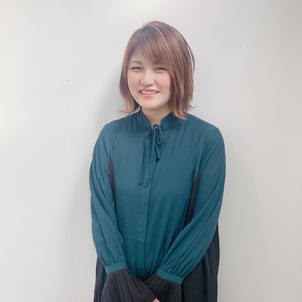 吉田 彩香