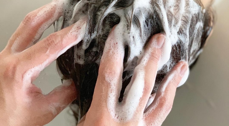 HEAD SPA